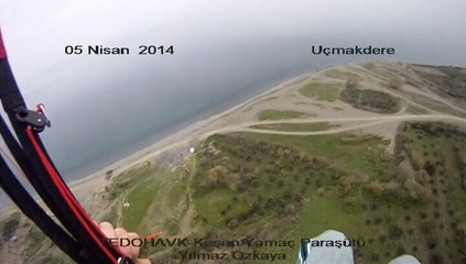 05 Nisan 2014 - Yılmaz Özkaya