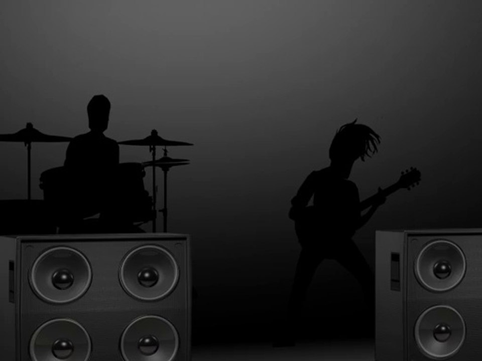Wicked Game - Animation