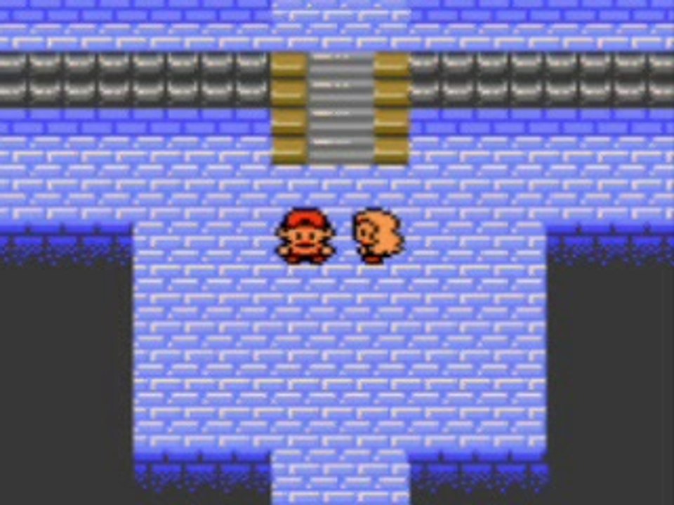 Let's Play Pokemon Crystal- Johto Finale- Karen