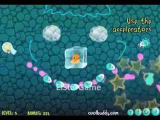 Unfreeze me 2 Level 5