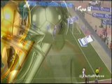 هدف مباراة الشباب 1-0 الهلال (كأس خادم الحرمين الشريفين 2014) HD
