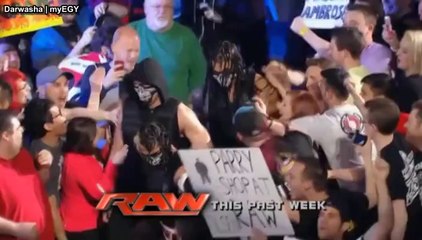 عرض سماك داون بتاريخ 11/4/2014 الجزء2/2