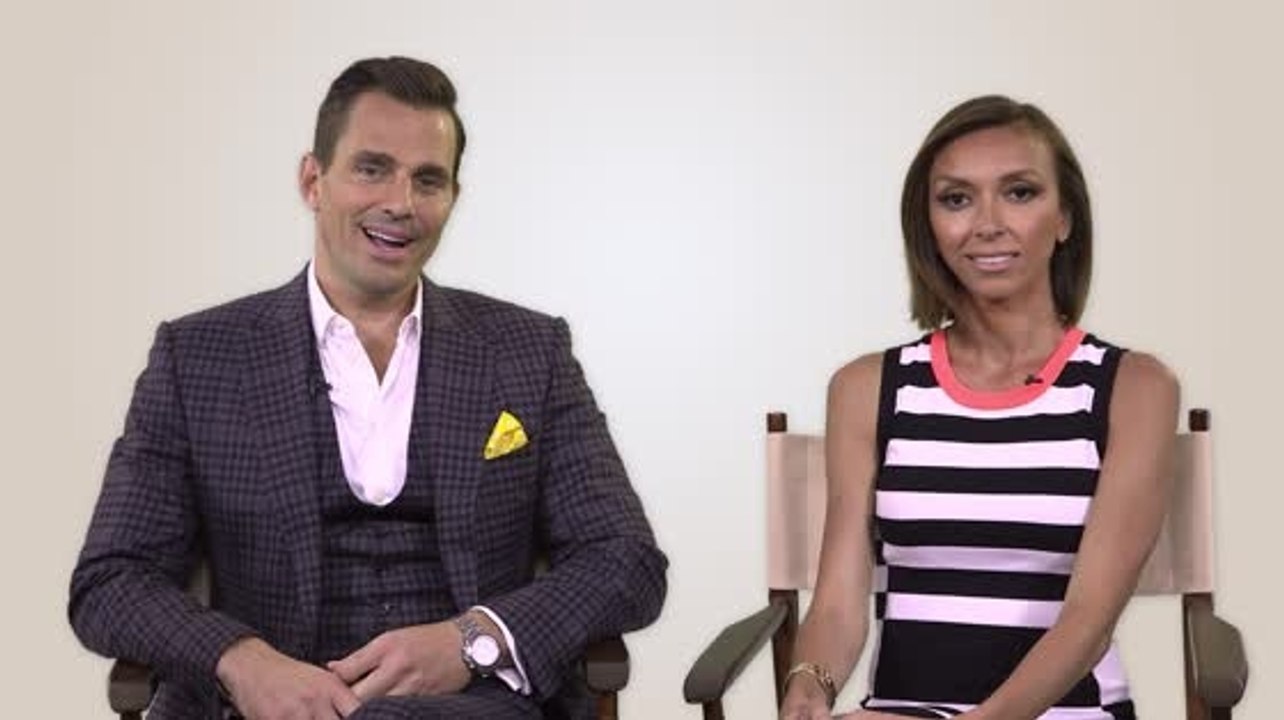 Giuliana and Bill Rancic Talk Family, Future And Baby Duke's Incorrigible Flirting