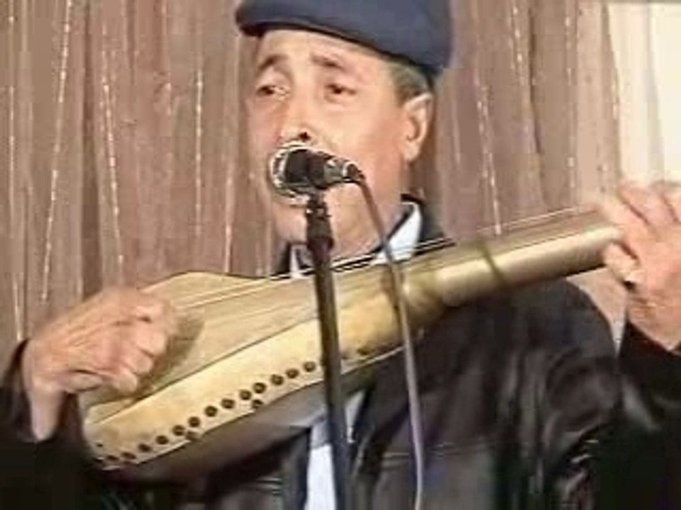 Duo lahnawate " humour du maroc 2007" P4