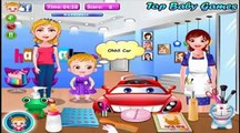 Baby Games For Kids Baby Hazel Games Movie Cartoon Video Game for Kids