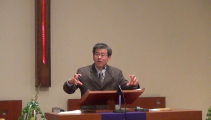 2014년 3월 2일 계 3장 1~6절 "받아들이고 기억하고 회계하라