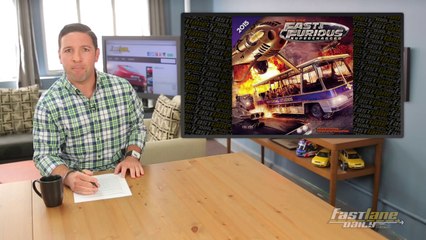 Ferrari FF Coupe, Land Rover Transparent Hood, Massive Toyota Recall  - Fast Lane Daily