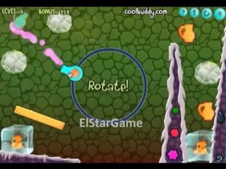 Unfreeze me 2 Level 6