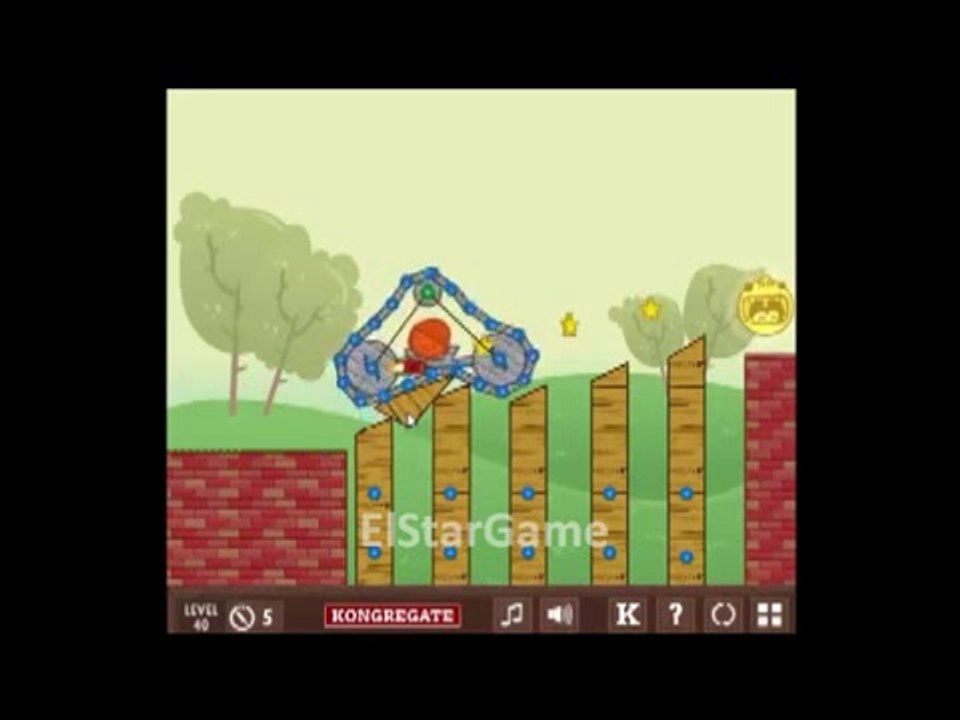 New Splitter Pals level 40