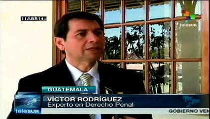 Juristas denuncian segregación racial en sistema judicial guatemalteco