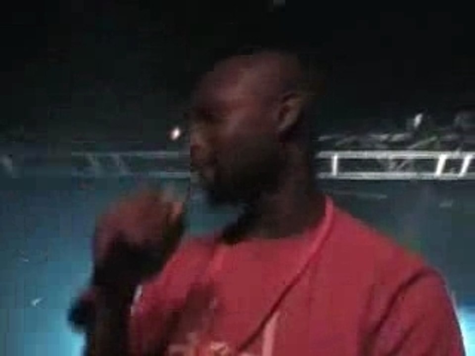 concert stéréotypes