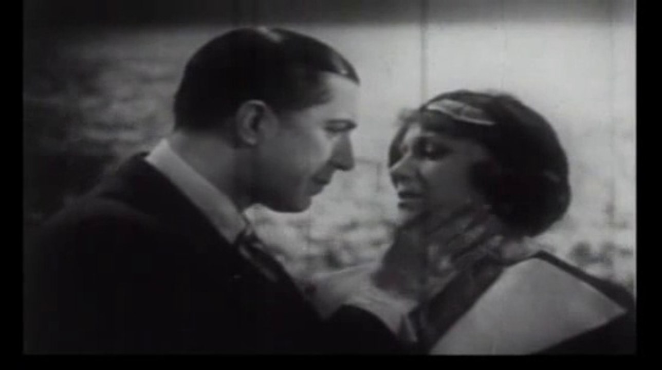 CARLOS GARDEL - EL DÍA QUE ME QUIERAS - CINE ARGENTINO