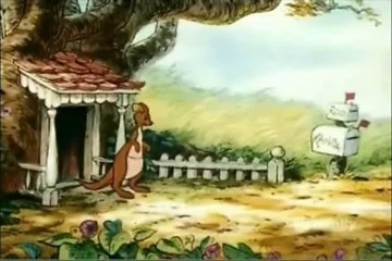 Sora's Adventures of Winnie the Pooh and the Blustery Day (Part 1)