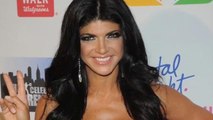 Teresa Giudice Refuses to Fight on 'Real Housewives of New Jersey'