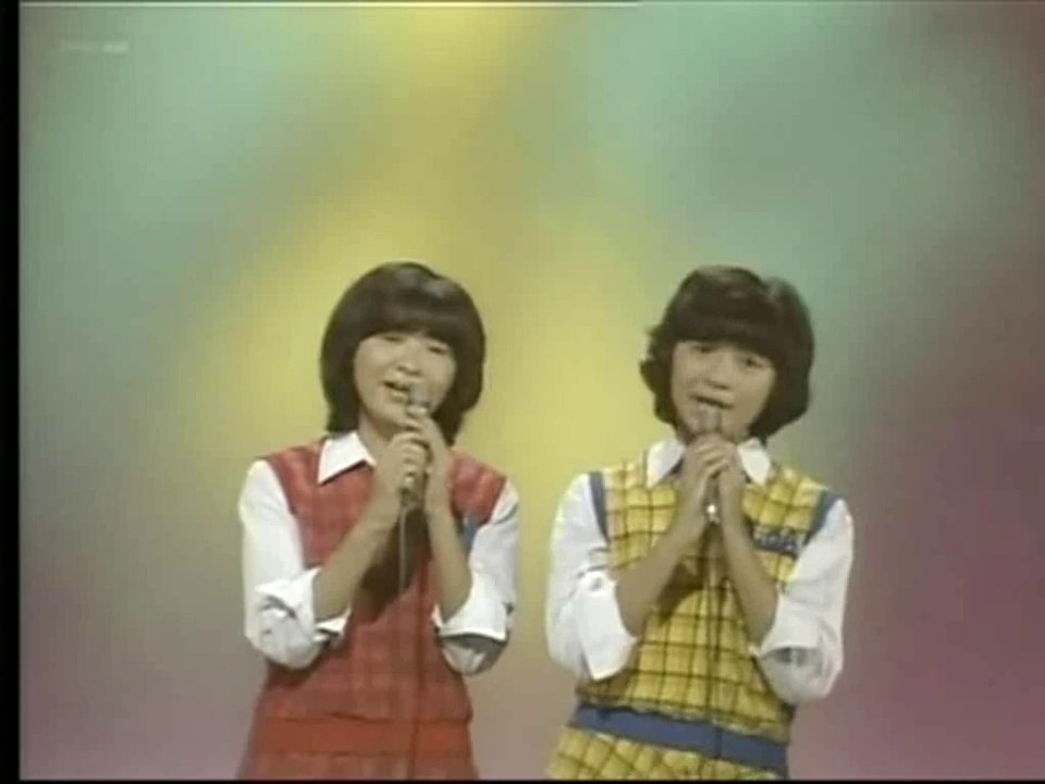 大好き3