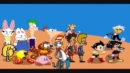 Chronicles of Illusion - "Chapter 11: The Chase"