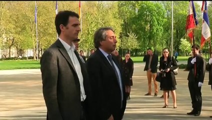 RECAP INFO - 11 Avril 2014