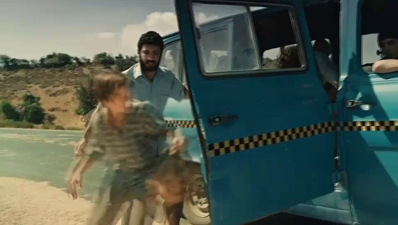 Lal \ Fragman