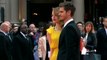 Andrew Garfield Gets Testy When Asked About Emma Stone