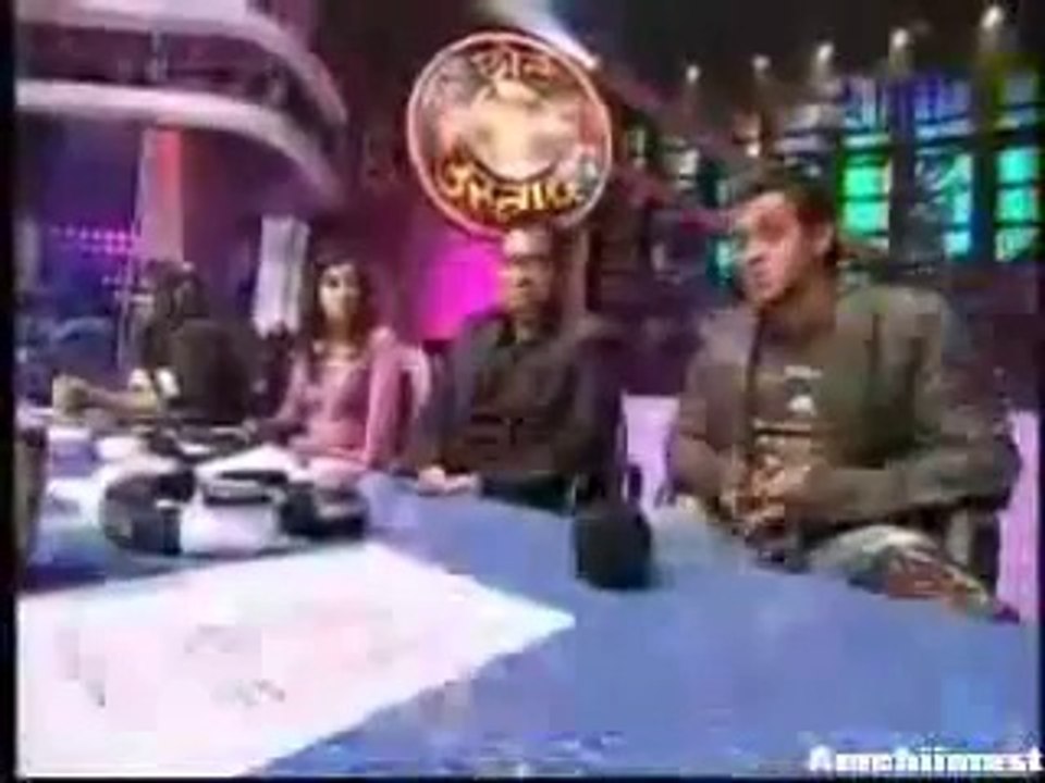 Anwesha - Gaa Re Man Piya