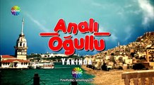 Analı Oğullu 1.Bölüm Fragmanı