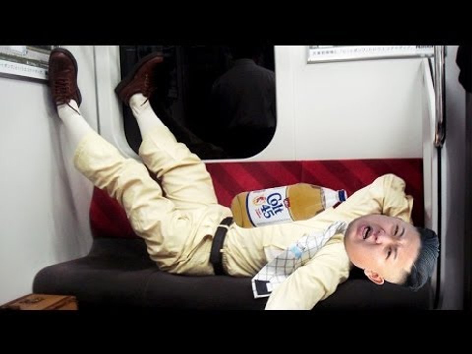 Kim Jong Un orders executions while drunk