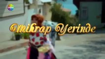 Mihrap Yerinde 1.Bölüm Fragmanı