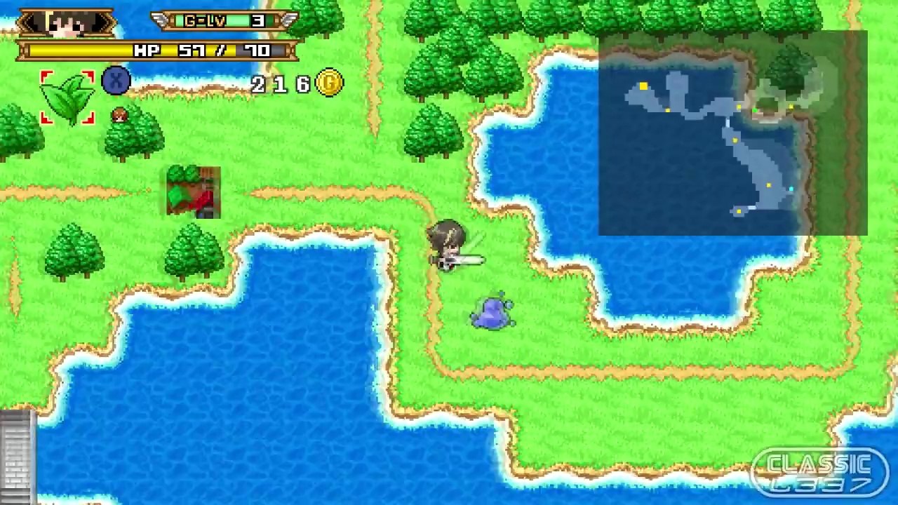 Patrick Klepek Interview [Giant Bomb]