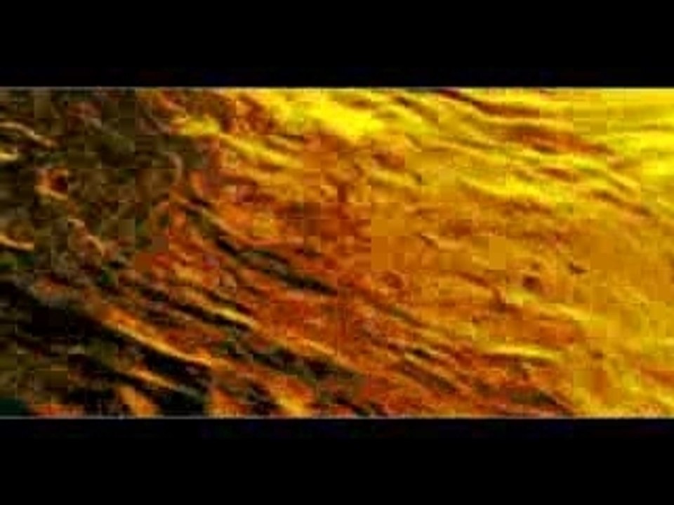 Visualisation- Hot Water1