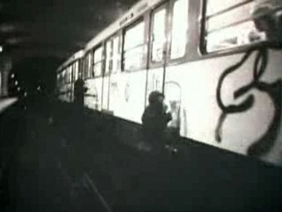 Kourtrajmé C' Bien Fait Pour Ta Gueule