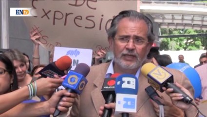 Más de 30 toneladas de papel colombiano llegaron a El Nacional