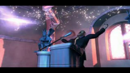 Medievil 2 - HD Remastered Opening - PSone