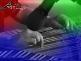 Merve YAZAR (8 Yaşında-Kanun)-Ne Zaman Geleceksin