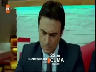 Huzur Sokağı 67.Bölüm Fragmanı (Final) ᴴᴰ