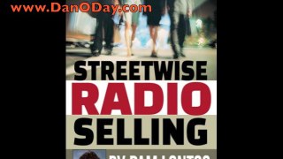 RADIO SALES TRAINING: You Must Be The Authority To Clients