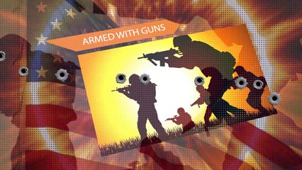 American Craftsmen by Tom Doyle Book Trailer