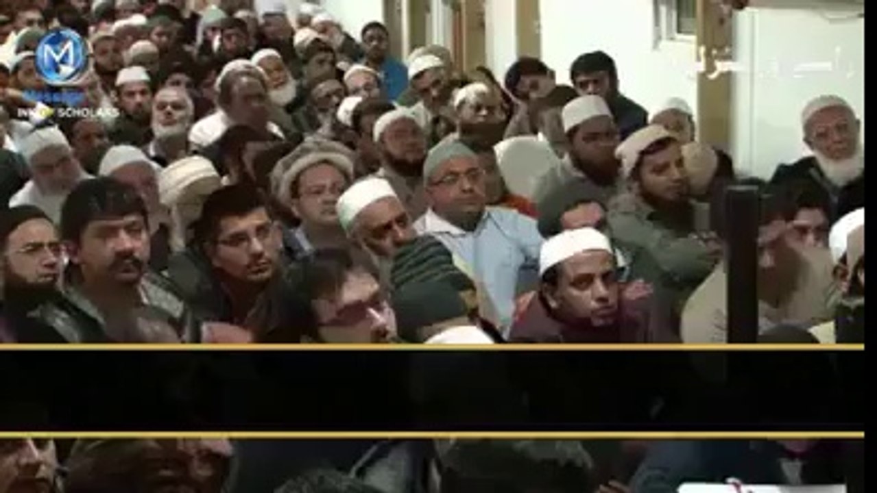 molana tariq jameel