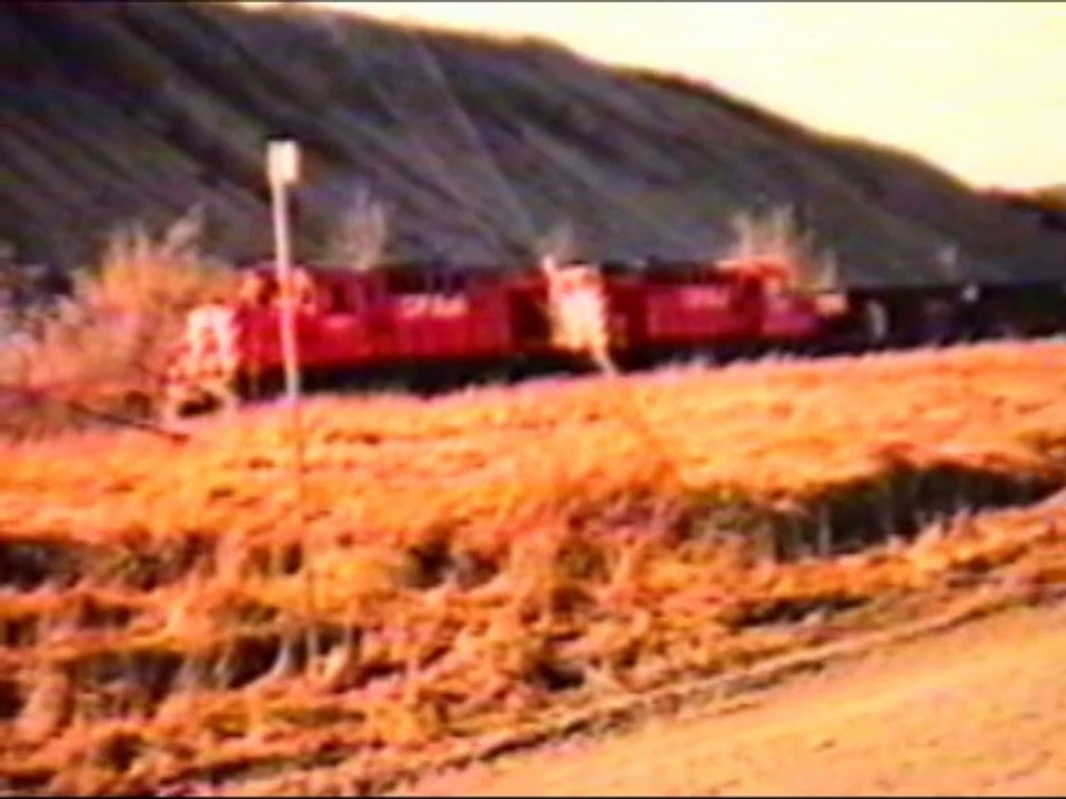 L'exposition Ferroviaire de Vallée Jonction du 8 mai 1994