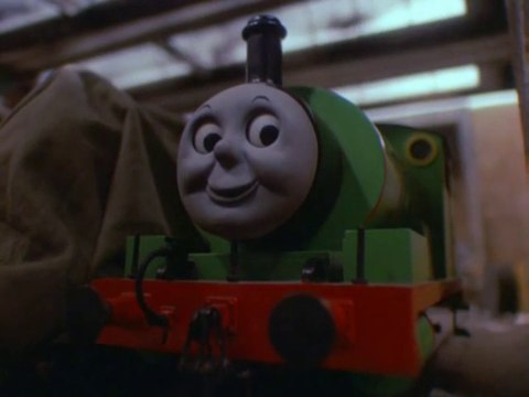 Trouble In The Shed (RS - US) (Improved Audio)