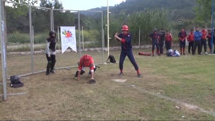 Türkiye Beyzbol Şampiyonası -