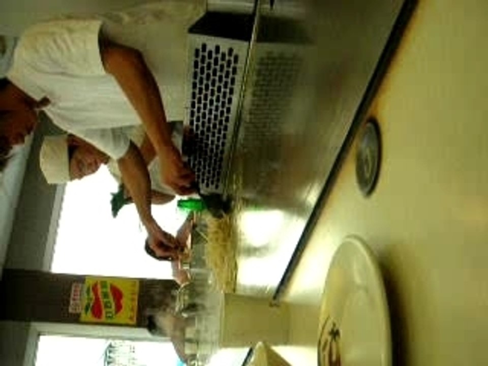 Teppanyaki