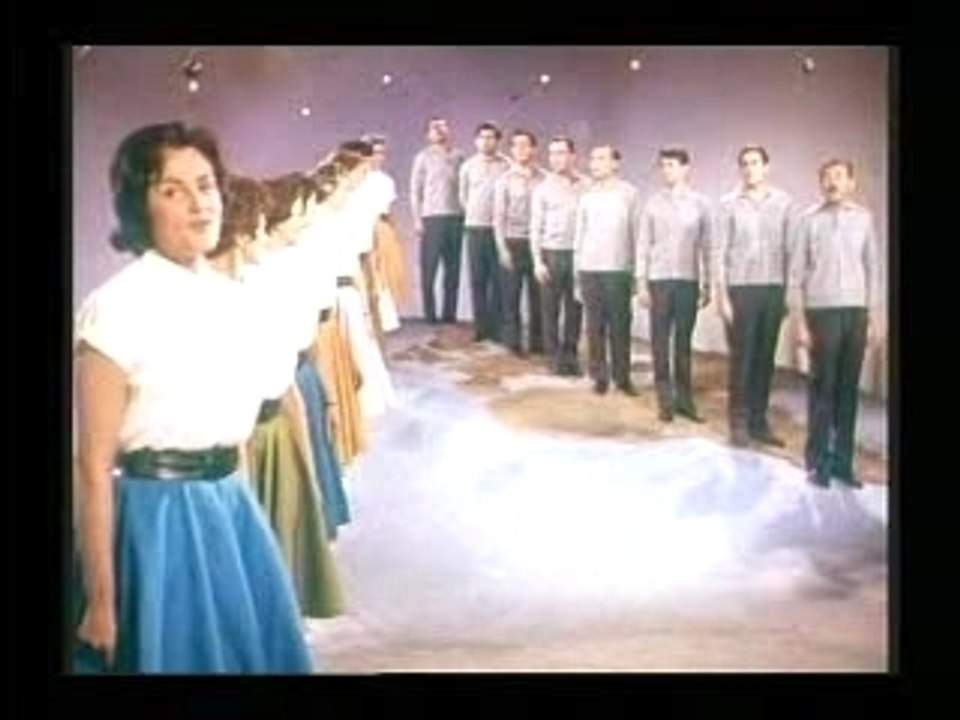 Les Barclays - Pour Ton Amour