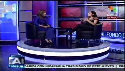 Defendemos la paz que conseguimos con 15 años de Revolución: Ochoa