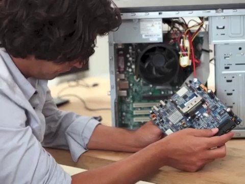 Mobile Computer Repair Spokane ~ Remote Tech Support ~ Inland NW Computers