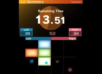 DualPenSports Tap Exercise Trailer