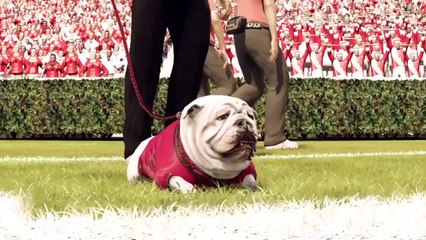 NCAA Football 12 Presentation Trailer