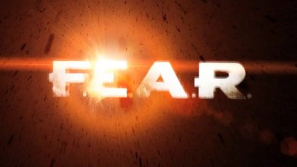 F.E.A.R. 3 Story Arc Trailer