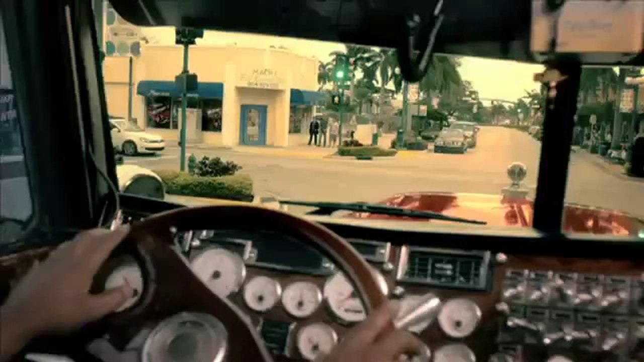 Operation Flashpoint Red River TV Spot