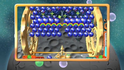 Puzzle Bobble Universe Launch Trailer