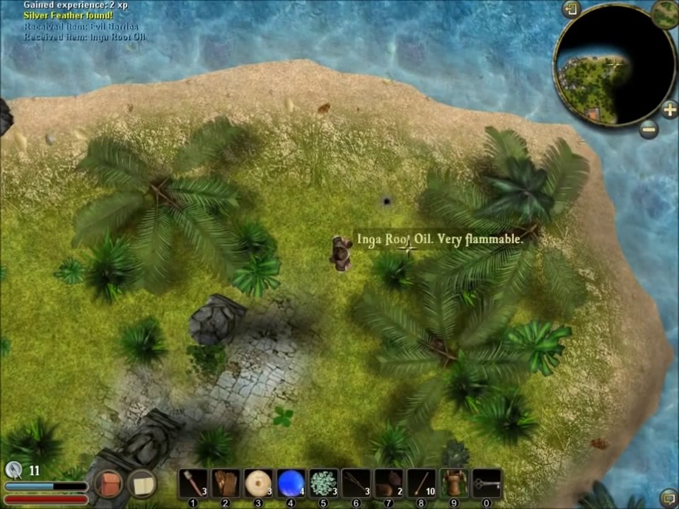 Driftmoon Gameplay Trailer